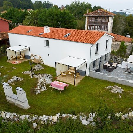 Apartamentos Baldenora Llanes Dış mekan fotoğraf