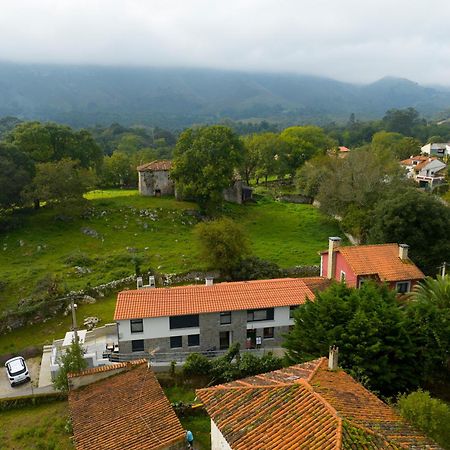 Apartamentos Baldenora Llanes Dış mekan fotoğraf
