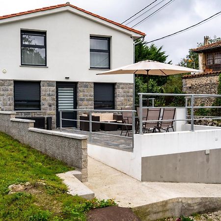 Apartamentos Baldenora Llanes Dış mekan fotoğraf