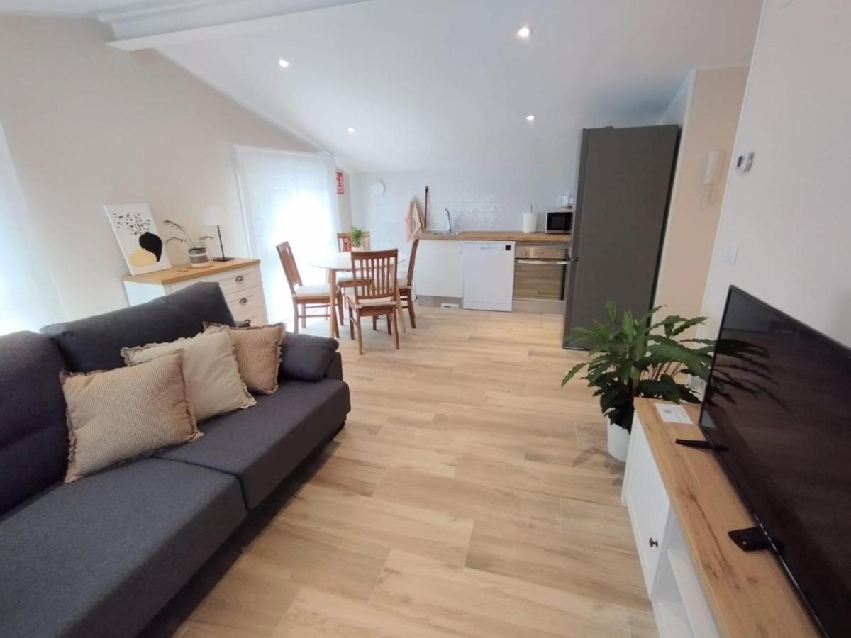 Apartamentos Baldenora Llanes Dış mekan fotoğraf