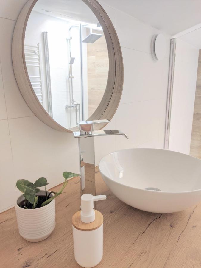 Apartamentos Baldenora Llanes Dış mekan fotoğraf
