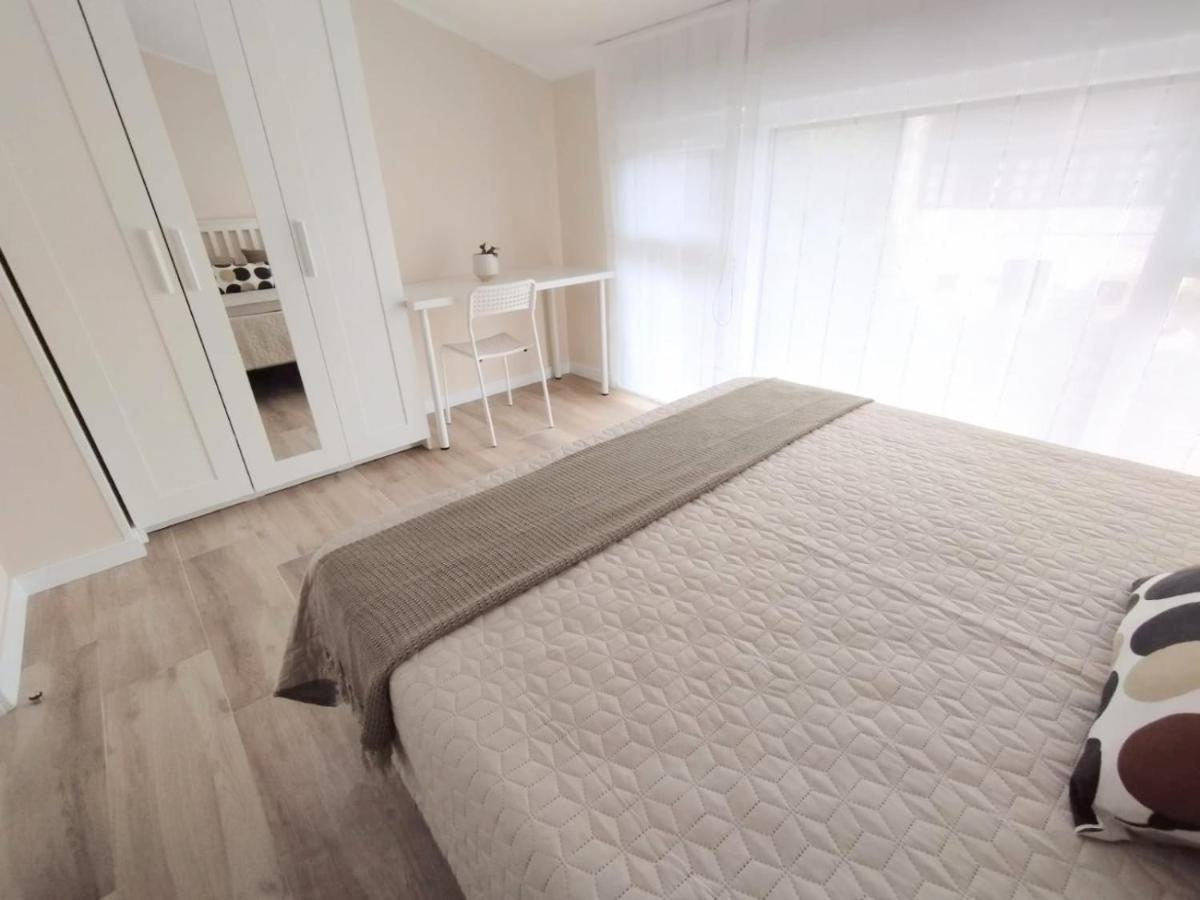 Apartamentos Baldenora Llanes Dış mekan fotoğraf
