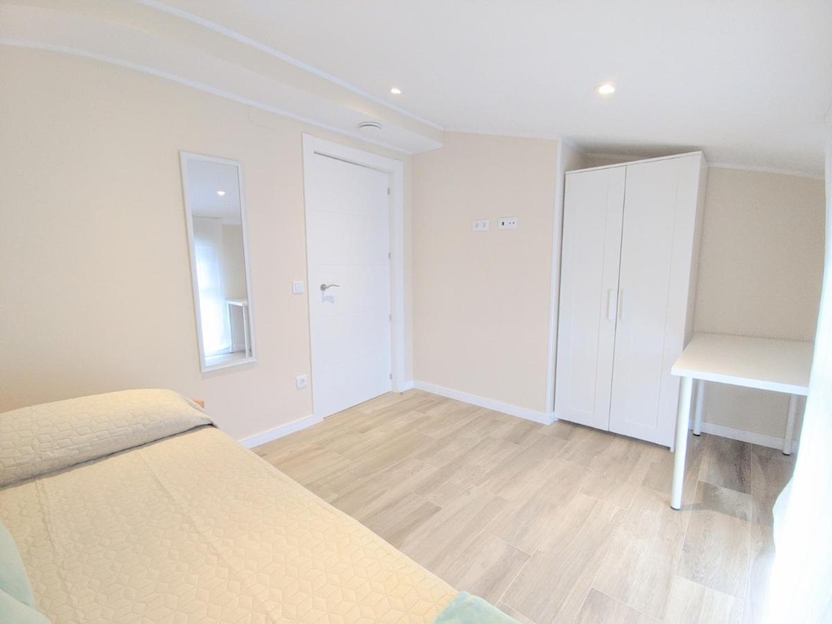 Apartamentos Baldenora Llanes Dış mekan fotoğraf