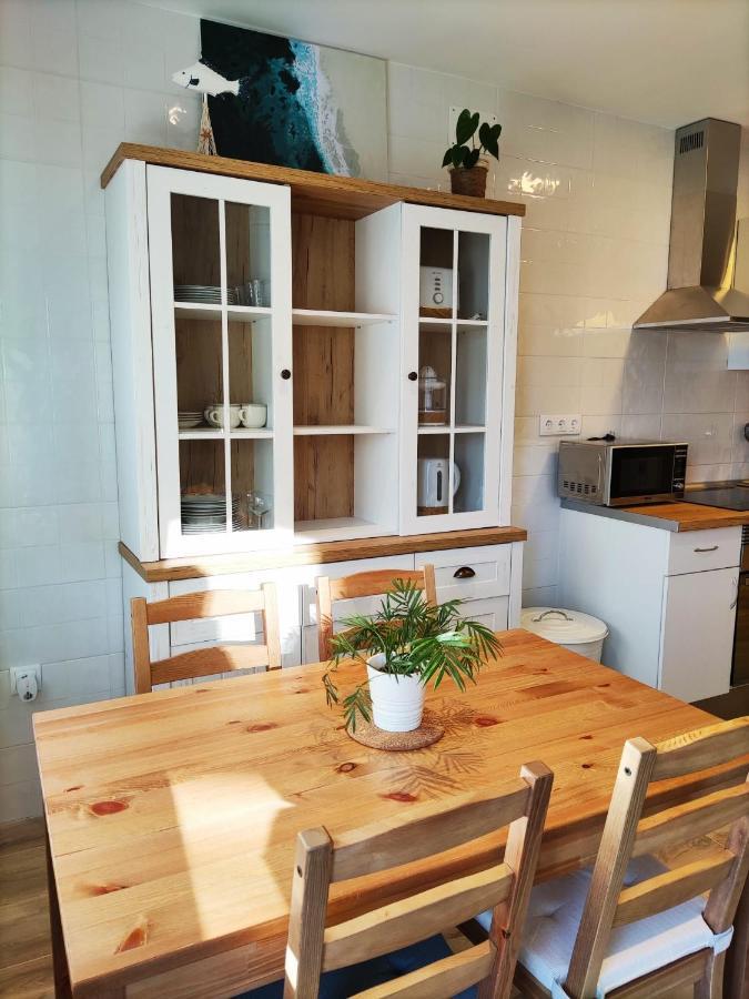 Apartamentos Baldenora Llanes Dış mekan fotoğraf
