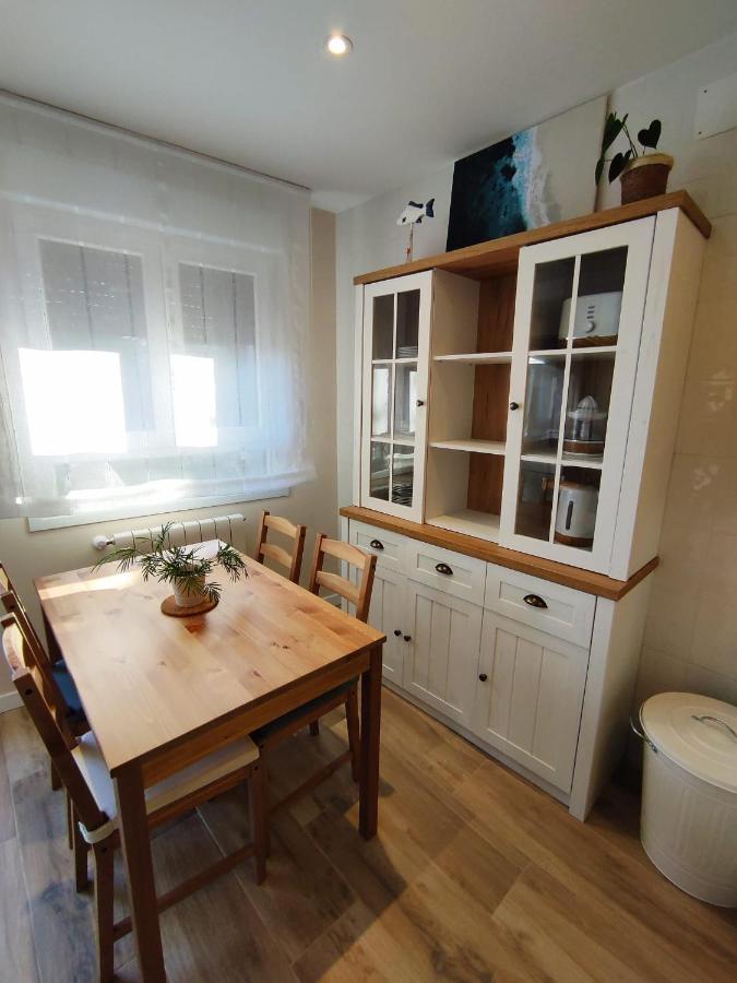 Apartamentos Baldenora Llanes Dış mekan fotoğraf
