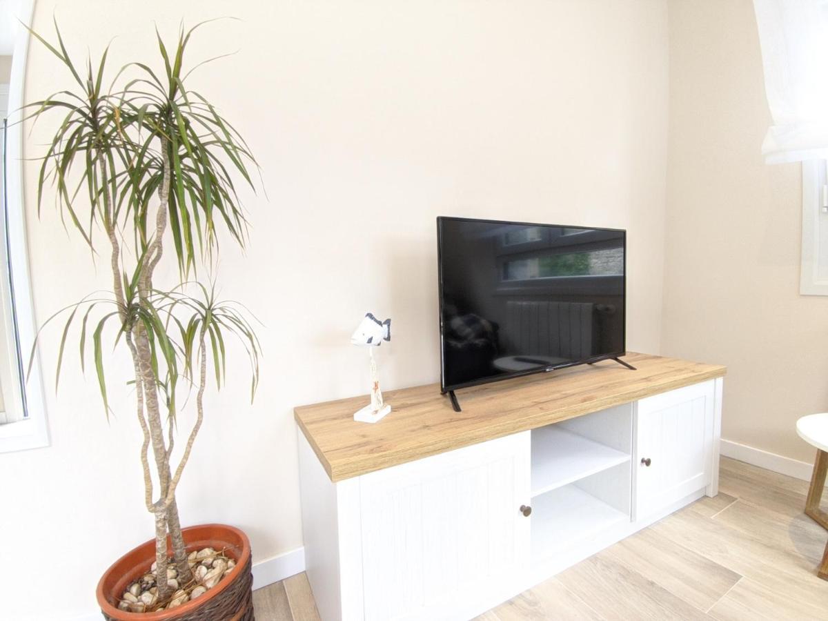 Apartamentos Baldenora Llanes Dış mekan fotoğraf