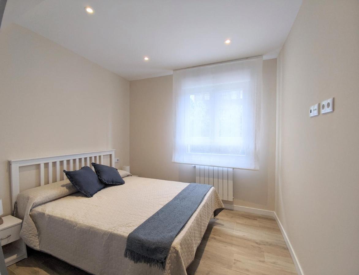 Apartamentos Baldenora Llanes Dış mekan fotoğraf