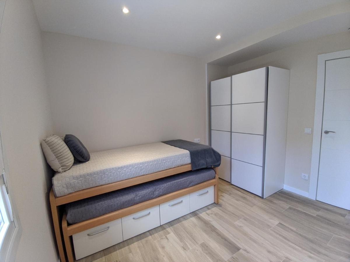 Apartamentos Baldenora Llanes Dış mekan fotoğraf