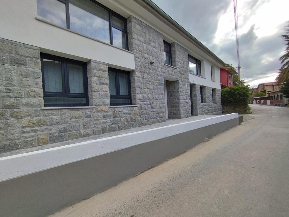 Apartamentos Baldenora Llanes Dış mekan fotoğraf
