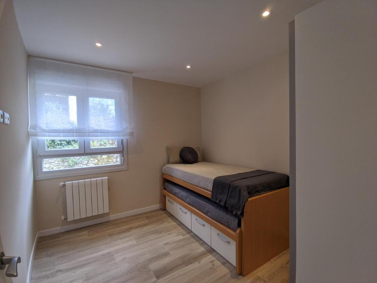 Apartamentos Baldenora Llanes Dış mekan fotoğraf