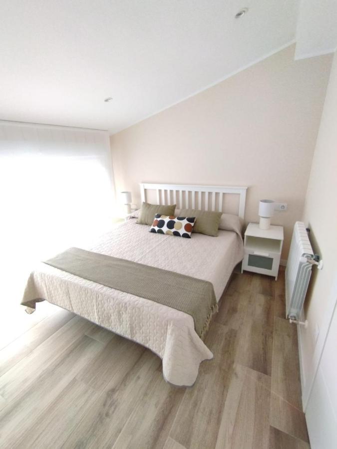 Apartamentos Baldenora Llanes Dış mekan fotoğraf