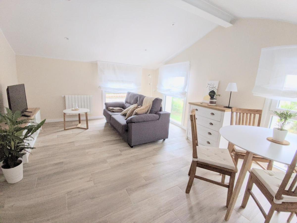 Apartamentos Baldenora Llanes Dış mekan fotoğraf