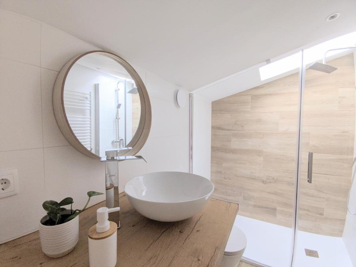 Apartamentos Baldenora Llanes Dış mekan fotoğraf