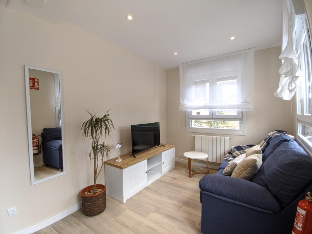 Apartamentos Baldenora Llanes Dış mekan fotoğraf