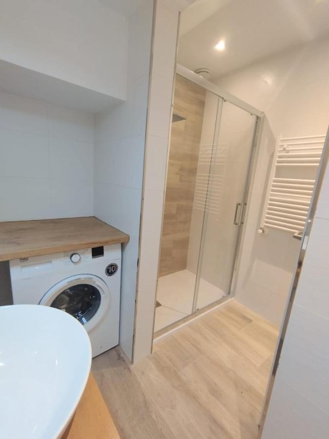 Apartamentos Baldenora Llanes Dış mekan fotoğraf