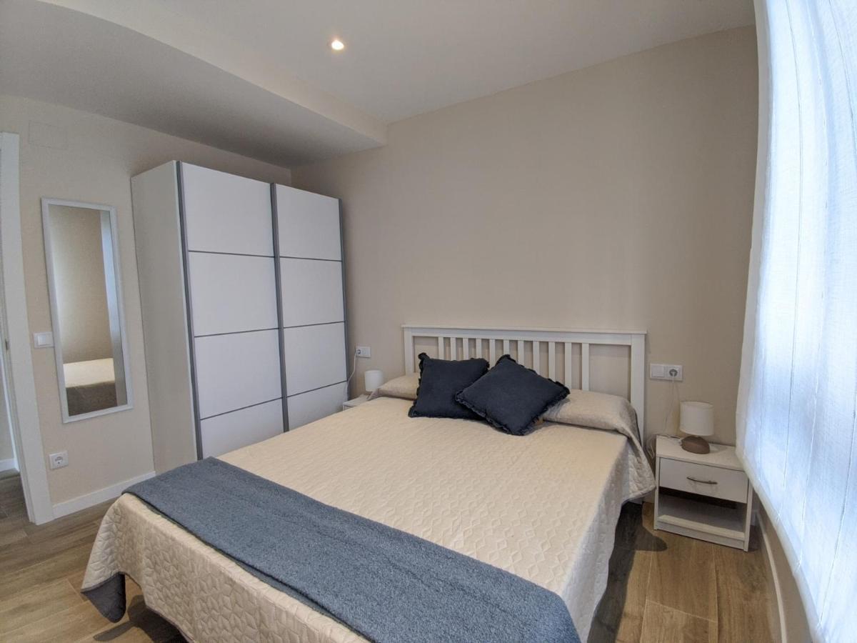 Apartamentos Baldenora Llanes Dış mekan fotoğraf