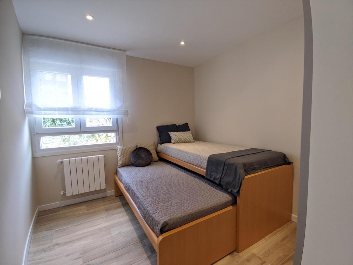 Apartamentos Baldenora Llanes Dış mekan fotoğraf