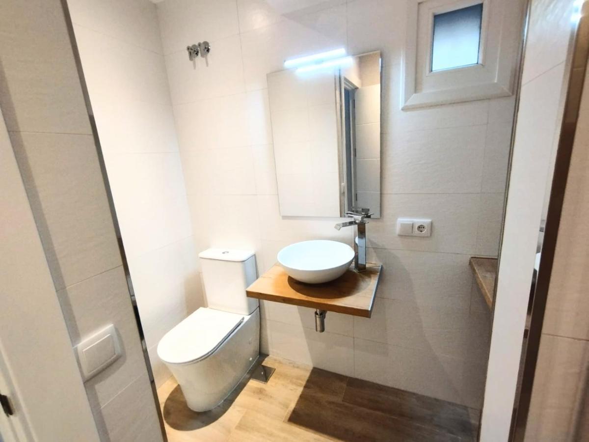 Apartamentos Baldenora Llanes Dış mekan fotoğraf