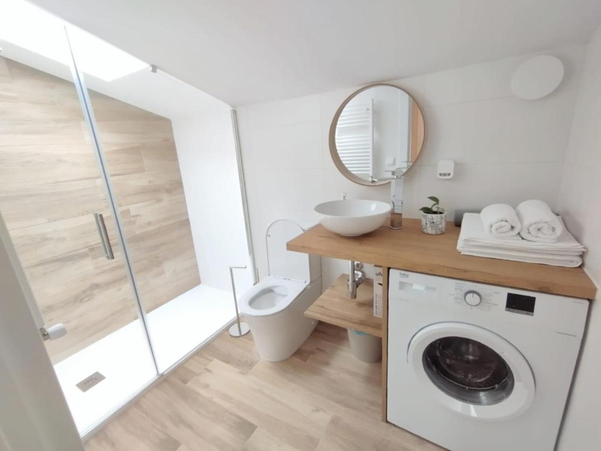Apartamentos Baldenora Llanes Dış mekan fotoğraf
