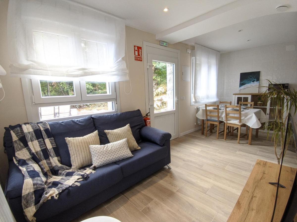 Apartamentos Baldenora Llanes Dış mekan fotoğraf