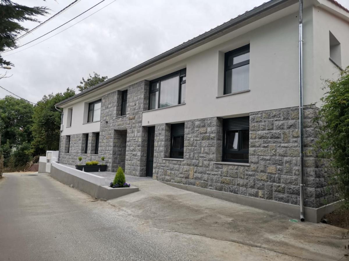 Apartamentos Baldenora Llanes Dış mekan fotoğraf