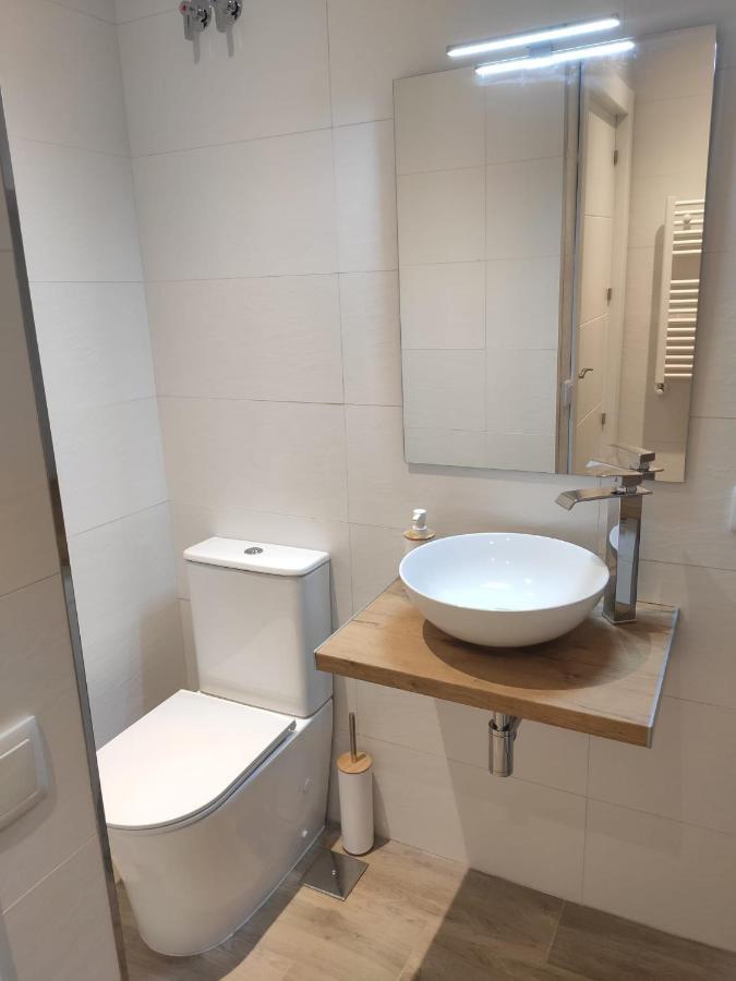 Apartamentos Baldenora Llanes Dış mekan fotoğraf