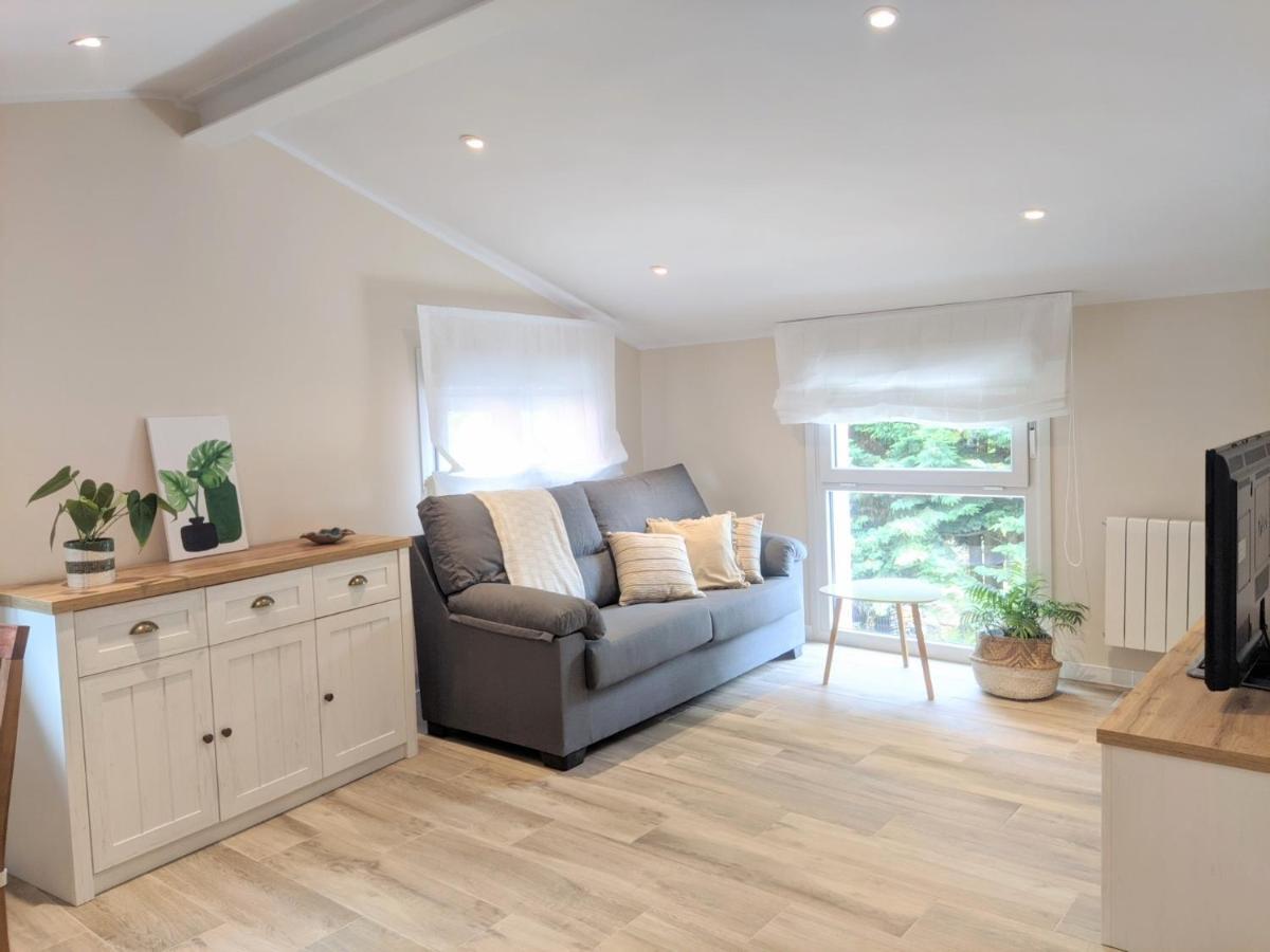 Apartamentos Baldenora Llanes Dış mekan fotoğraf