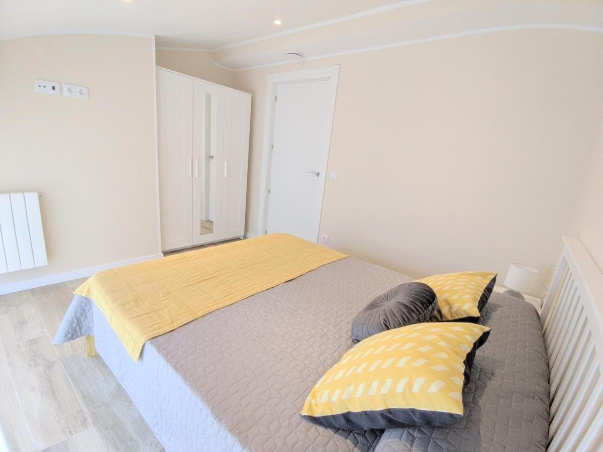 Apartamentos Baldenora Llanes Dış mekan fotoğraf