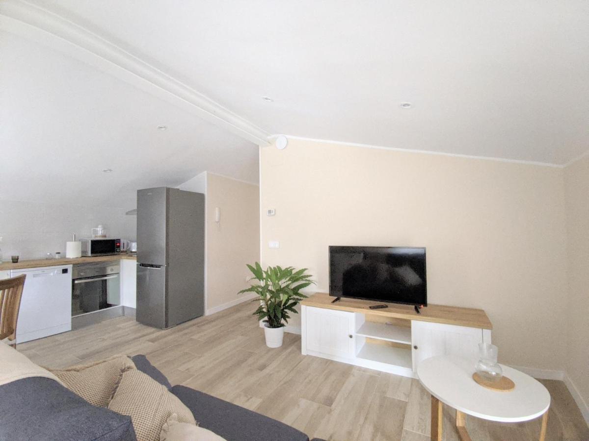 Apartamentos Baldenora Llanes Dış mekan fotoğraf
