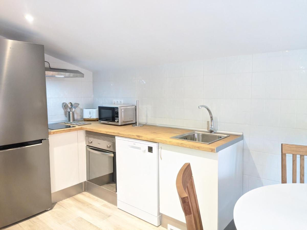 Apartamentos Baldenora Llanes Dış mekan fotoğraf