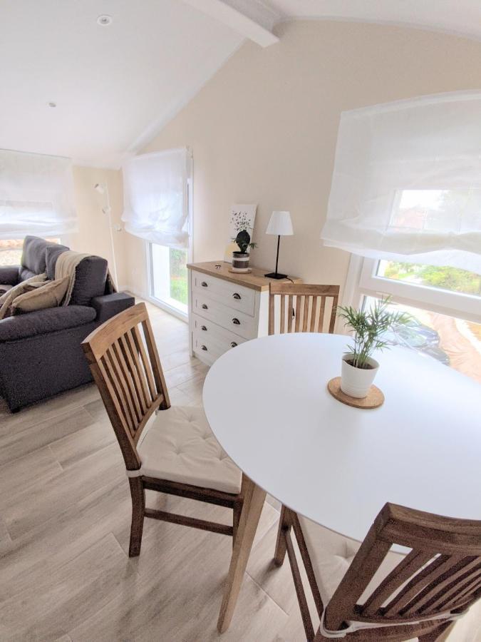 Apartamentos Baldenora Llanes Dış mekan fotoğraf
