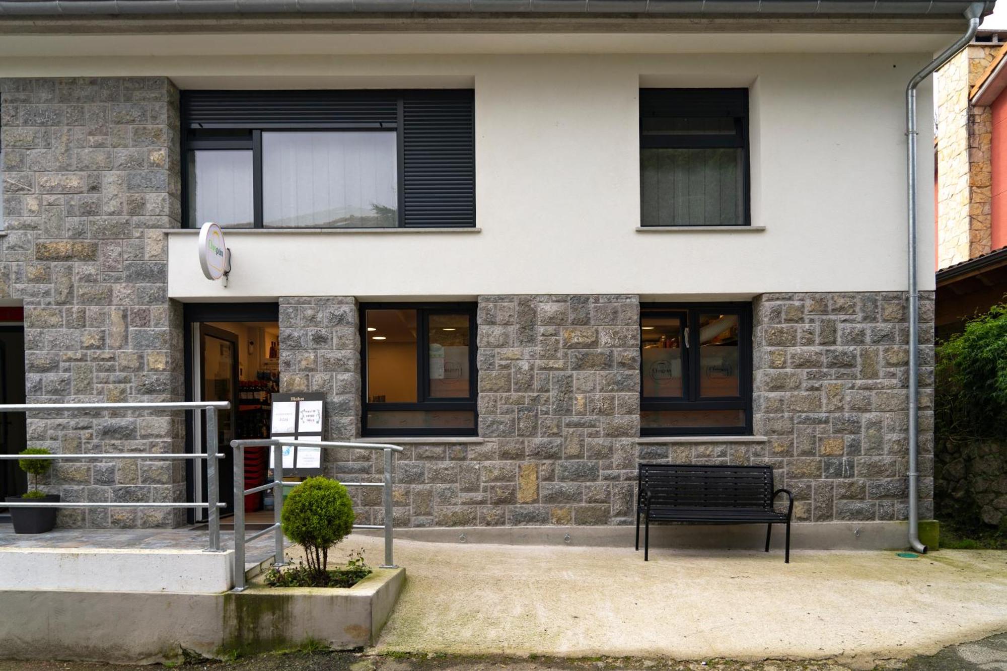 Apartamentos Baldenora Llanes Dış mekan fotoğraf