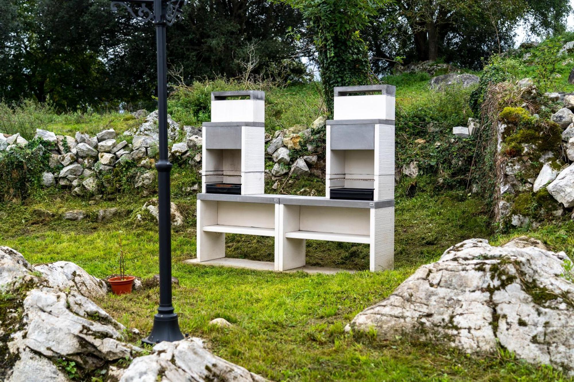 Apartamentos Baldenora Llanes Dış mekan fotoğraf