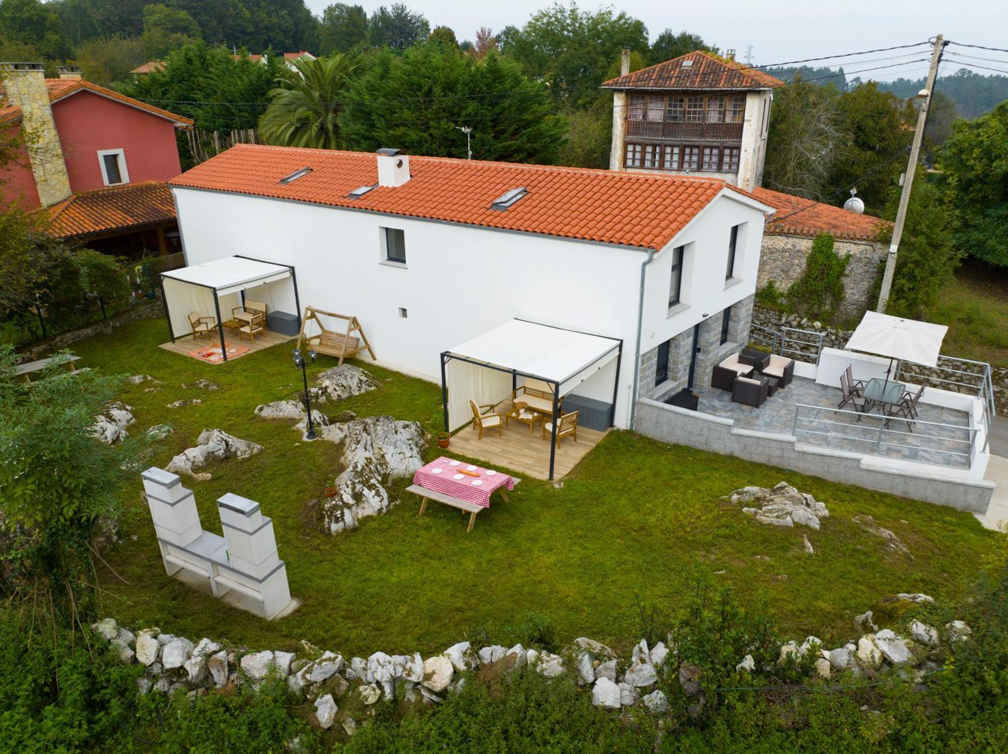Apartamentos Baldenora Llanes Dış mekan fotoğraf