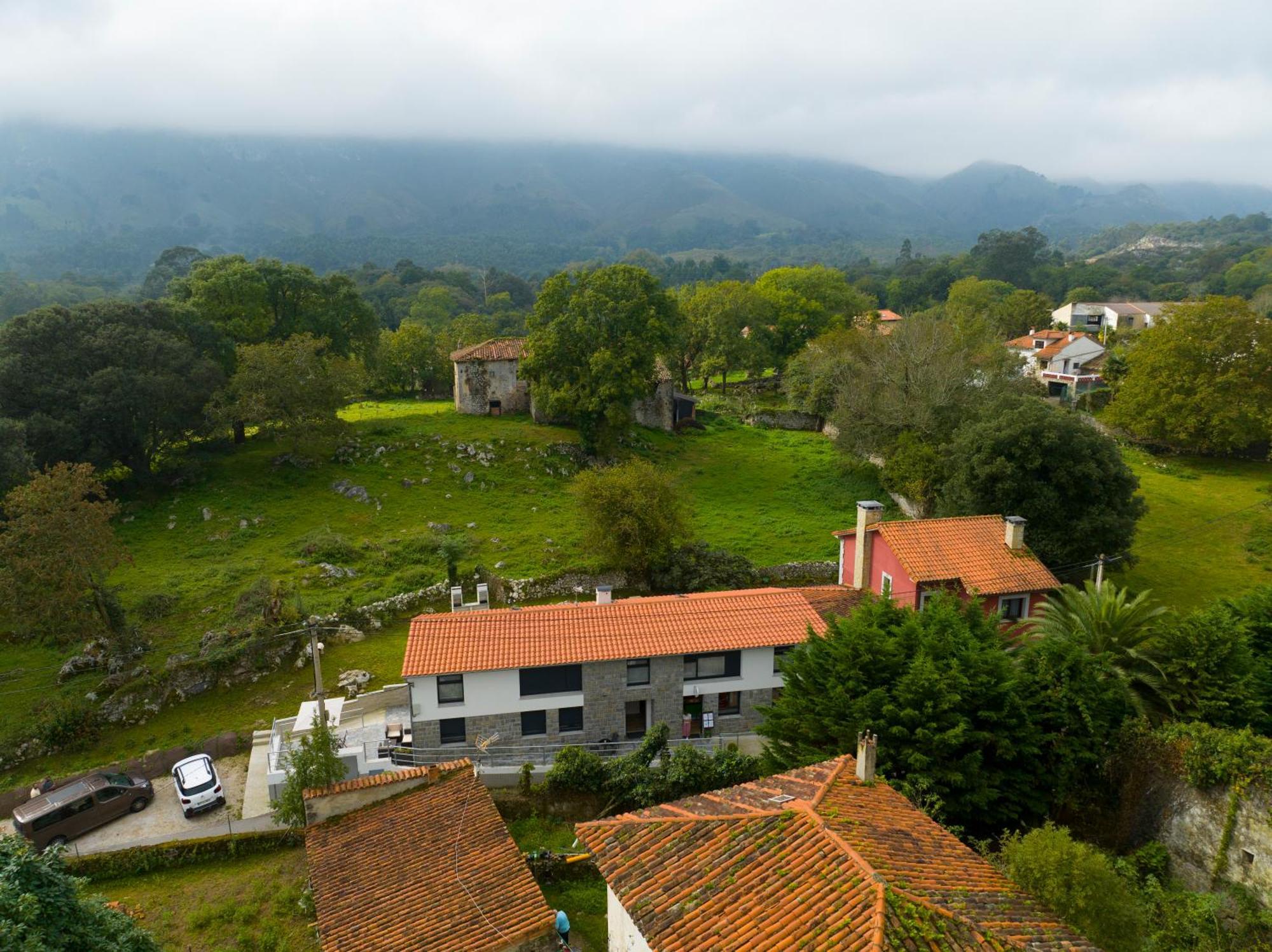 Apartamentos Baldenora Llanes Dış mekan fotoğraf