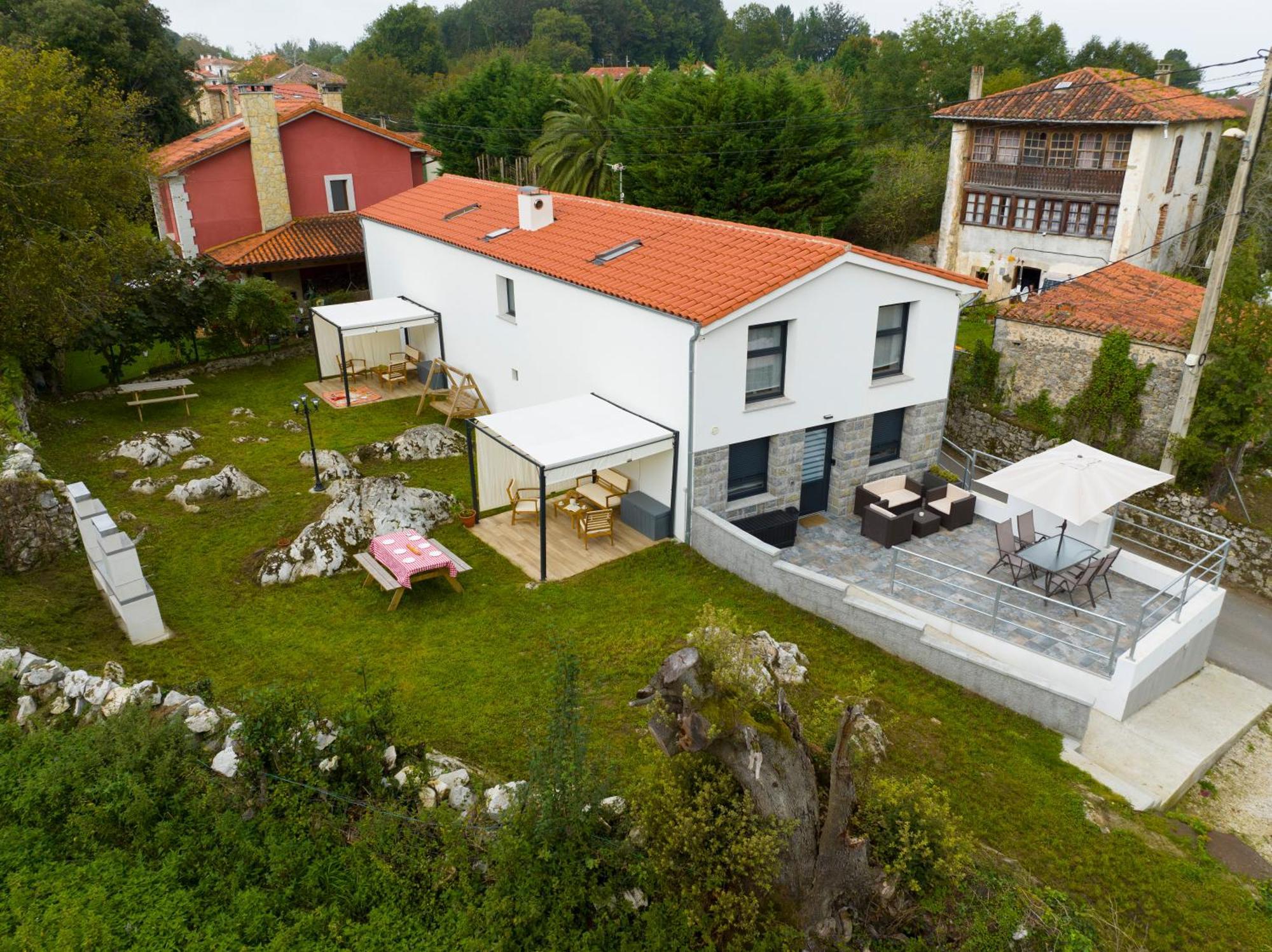 Apartamentos Baldenora Llanes Dış mekan fotoğraf